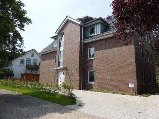 Wohnung zur Miete 745 € 3 Zimmer 75,7 m² EG Stade 21682