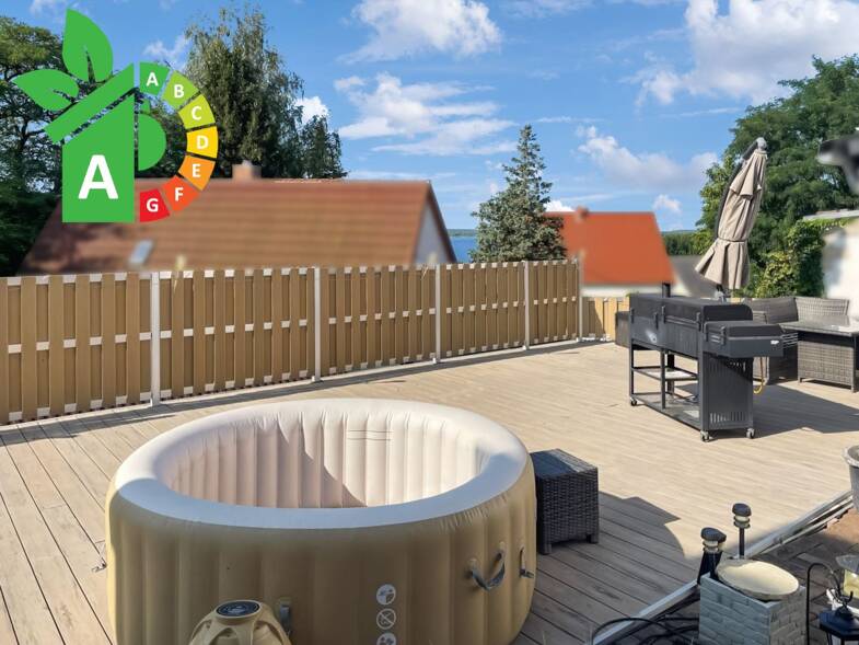 Einfamilienhaus zum Kauf 175.000 € 3 Zimmer 118 m² 815 m² Grundstück Pouch Muldestausee 06774
