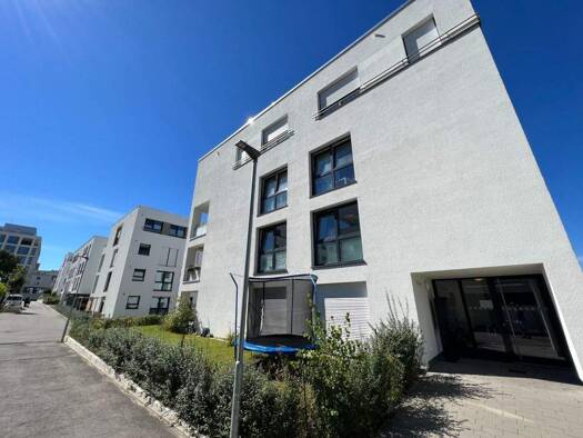 Wohnung zum Kauf 560.000 € 4 Zimmer 106 m² frei ab sofort Leonberg 71229