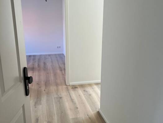Wohnung zur Miete 895 € 2,5 Zimmer 58 m² Geschoss 1/3 frei ab 01.01.2027 Husum Husum 25813