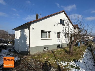 Mehrfamilienhaus zum Kauf 375.000 € 8 Zimmer 188 m² 906 m² Grundstück Aldingen Aldingen , Gem Aldingen 78554