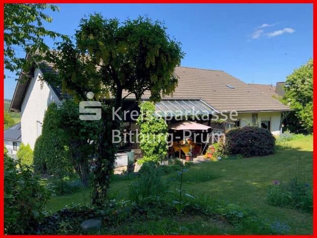 Einfamilienhaus zum Kauf 350.000 € 5 Zimmer 148 m² 730 m² Grundstück Dausfeld Prüm 54595