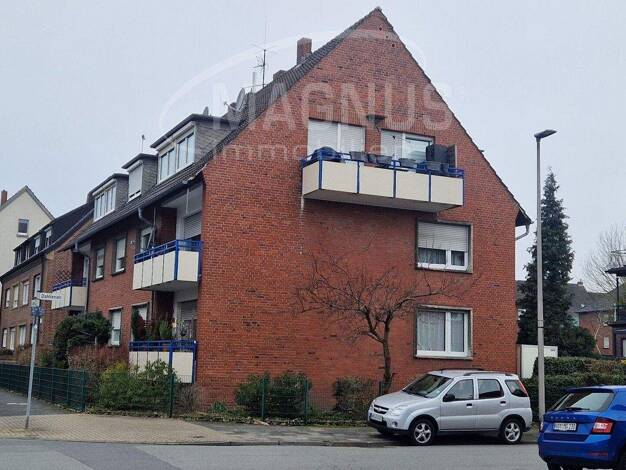 Mehrfamilienhaus zum Kauf 750.000 € 21 Zimmer 483 m² 732 m² Grundstück Lilienstraße 49 Hamm-Mitte Hamm 59063
