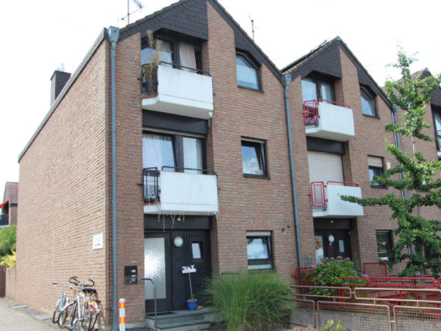 Reihenendhaus zum Kauf 725.000 € 7 Zimmer 158 m² 207 m² Grundstück Merkenich Köln 50769