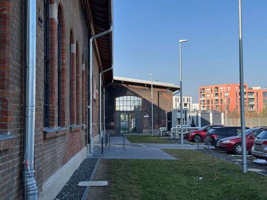 Büro zur Miete 1 Zimmer 1.830 m² Bürofläche Aubing-Lochhausen-Langwied München 81249