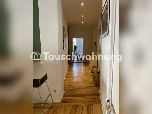 Wohnung zur Miete Tauschwohnung 430 € 1 Zimmer 56 m² Französisch Buchholz Pankow 10439