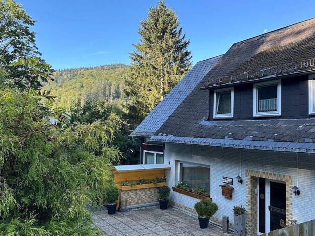 Haus zum Kauf 520.000 € 14 Zimmer 364 m² 1.000 m² Grundstück Willingen Willingen (Upland) 34508