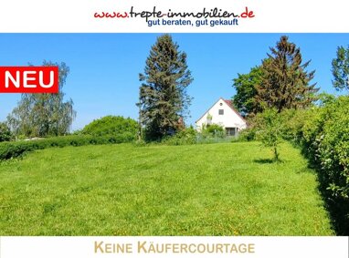 Einfamilienhaus zum Kauf provisionsfrei 259.000 € 4 Zimmer 90 m² 3.062 m² Grundstück Gnissau Ahrensbök 23623