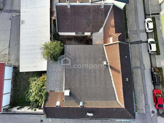 Haus zum Kauf 349.000 € 8 Zimmer 292 m² 455 m² Grundstück Mannersdorf am Leithagebirge 2452