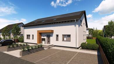 Mehrfamilienhaus zum Kauf 1.064.850 € 8 Zimmer 317 m² 970 m² Grundstück Raisdorf Schwentinental 24222
