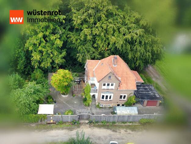 Einfamilienhaus zum Kauf 320.000 € 8 Zimmer 156 m² 1.385 m² Grundstück Bippen Bippen 49626