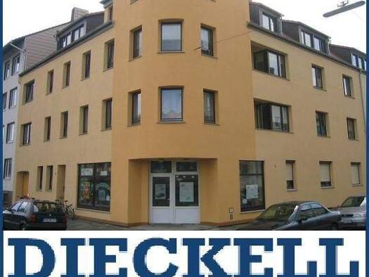 Wohnung zur Miete 360 € 3 Zimmer 60 m² 1. Geschoss frei ab sofort Geestemünde Bremerhaven 27570
