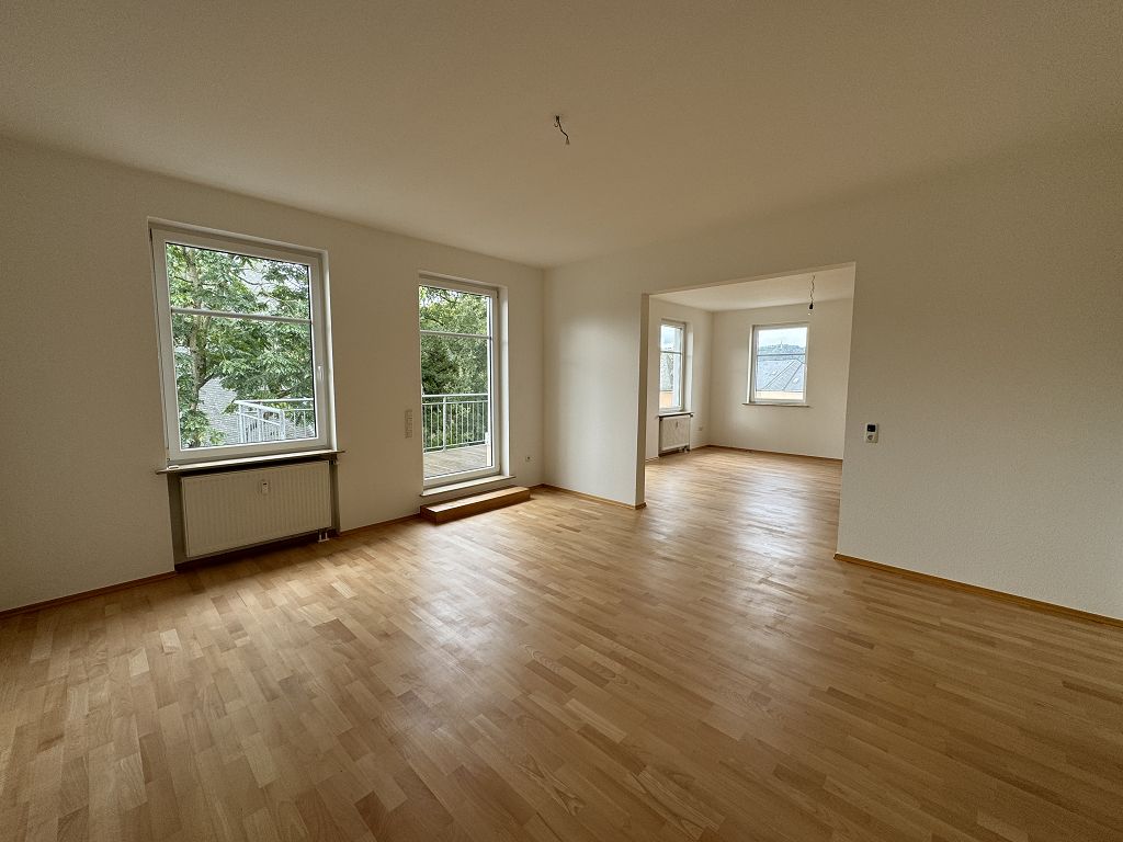 Wohnung zur Miete 1.680 € 5 Zimmer 161 m²<br/>Wohnfläche Gartenfeld 3 Trier 54295