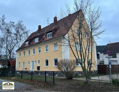 Wohnung zum Kauf provisionsfrei 189.900 € 3 Zimmer 67,3 m² 1. Geschoss Kleinwallstadt Kleinwallstadt 63839