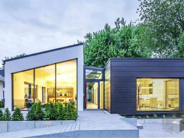 Einfamilienhaus zum Kauf 3.500.000 € 5,5 Zimmer 123,5 m² 234,5 m² Grundstück Kreuzberg Berlin 10999