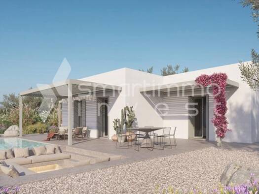 Einfamilienhaus zum Kauf 650.000 € 3 Zimmer 116 m² 458 m² Grundstück Paros Municipality 844 00