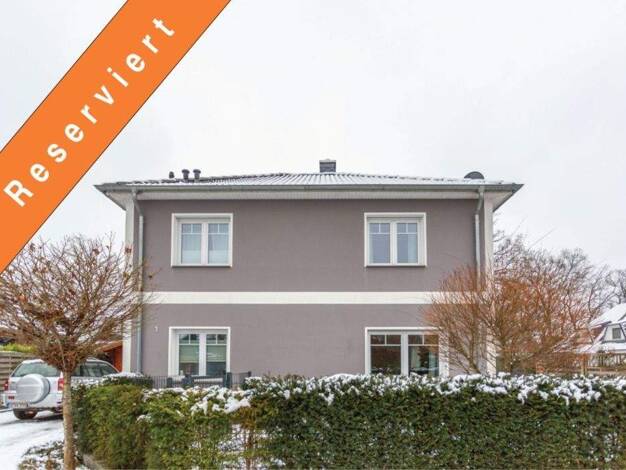 Einfamilienhaus zum Kauf 479.000 € 5 Zimmer 147 m² 307 m² Grundstück Varrel Stuhr 28816