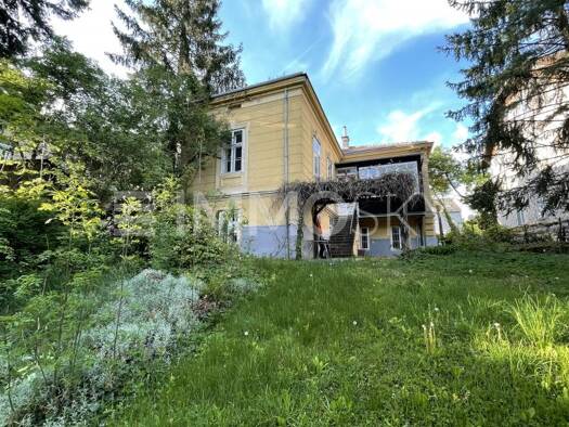 Grundstück zum Kauf 1.865.000 € 1.044 m² Grundstück Penzing 1140