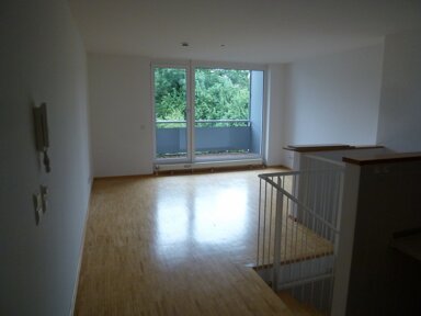 Maisonette zur Miete 1.505 € 3,5 Zimmer 86 m² 1. Geschoss frei ab 16.02.2025 Georgenschwaigstr. 10 Am Riesenfeld München 80807