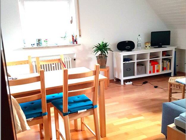 Wohnung zur Miete 1.100 € 2 Zimmer 50 m² frei ab 01.12.2026 Schwabing-Freimann München 80939