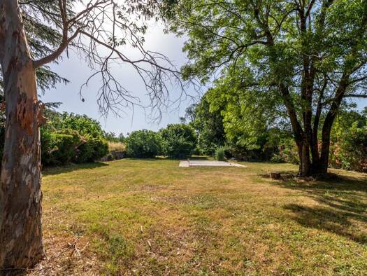 Grundstück zum Kauf 70.200 € 2.200 m² Grundstück Chaniers 17610