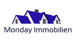 Monday Immobilien logo