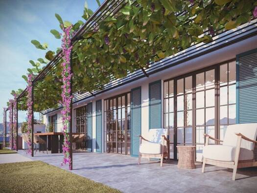 Bauernhaus zum Kauf 4.950.000 € 4 Zimmer 410 m² 21.390 m² Grundstück Santa Maria del Camí 07320