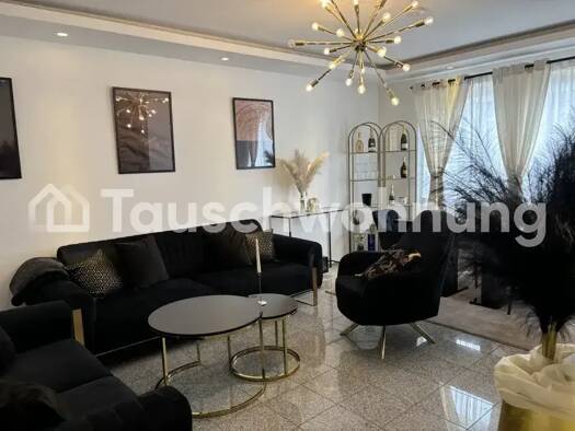 Wohnung zur Miete Tauschwohnung 900 € 2 Zimmer 65 m² 1. Geschoss Garath Düsseldorf 40595