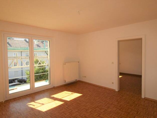 Wohnung zur Miete 749 € 3,5 Zimmer 55,6 m² 2. Geschoss frei ab 21.08.2025 Eduard-Flach-Str. 30 Memmingen Memmingen 87700