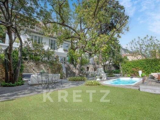 Haus zum Kauf 26.500.000 € 345 m² 700 m² Grundstück Beausoleil 06240