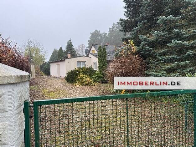 Grundstück zum Kauf 270.000 € 788 m² Grundstück Zühlsdorf Mühlenbecker Land 16515