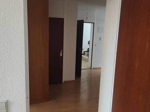 WG-Zimmer zur Miete 560 € 1 Zimmer 22 m² 1. Geschoss frei ab sofort Weil am Rhein 79576