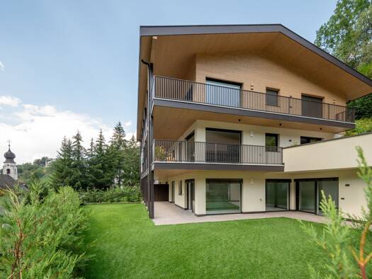 Wohnung zum Kauf 476.000 € 3 Zimmer 86,2 m² EG Peterweg Villnöß 39040