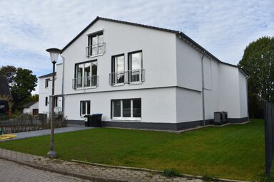 Wohnung zur Miete 1.795 € 4 Zimmer 128 m² 1. Geschoss Am Blumenhaus 16 Haßlinghausen Sprockhövel 45549