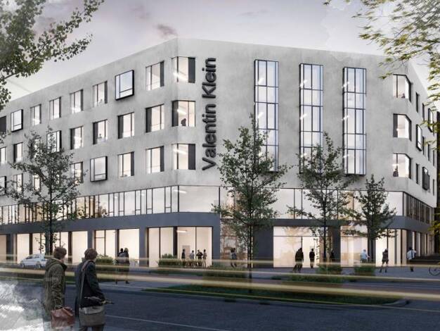 Restaurant zur Miete - Erstbezug 18,50 € 266 m² Gastrofläche Laatzen-Mitte Laatzen 30880