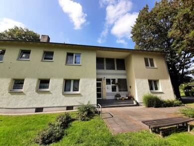 Wohnung zur Miete 235 € 1,5 Zimmer 31,3 m² 1. Geschoss Grüner Weg 67 Hochemmerich Duisburg 47228