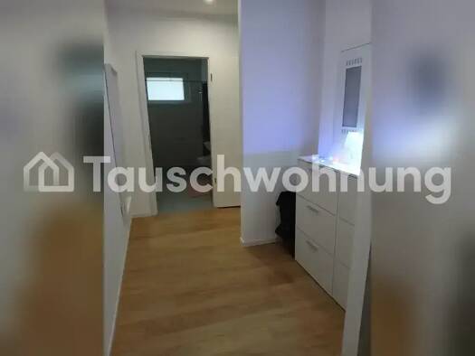 Wohnung zur Miete nur mit Wohnberechtigungsschein Tauschwohnung 397 € 2 Zimmer 59,2 m² EG Müggelheim Berlin 12589