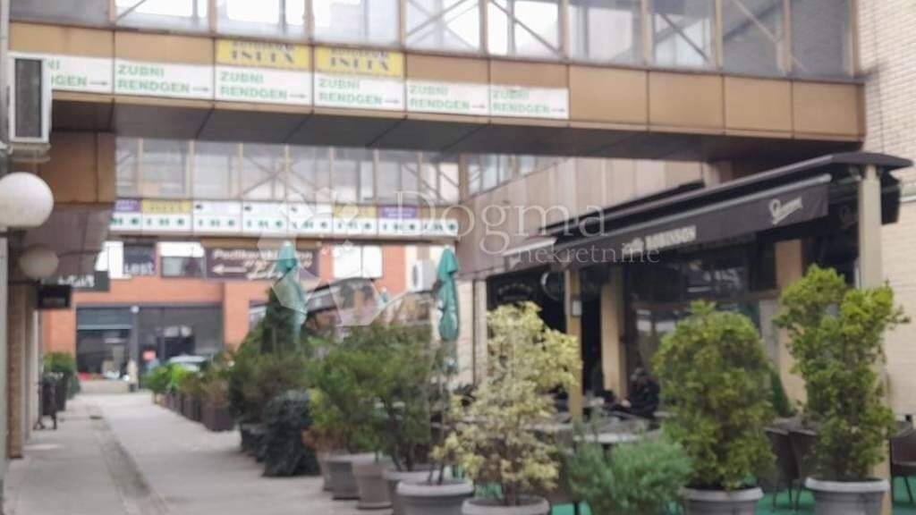 Ladenfläche zum Kauf 110.000 € Medvescak - Salata