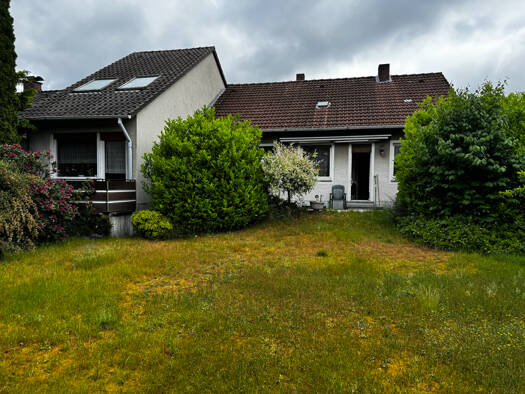 Einfamilienhaus zum Kauf 295.000 € 4 Zimmer 108 m² 762 m² Grundstück Bielefeld 33659
