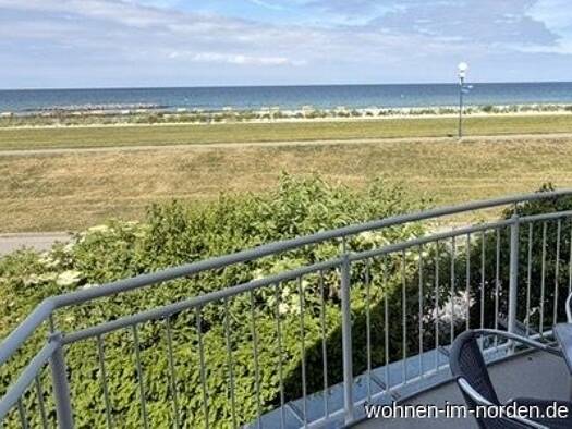 Maisonette zum Kauf 299.000 € 3 Zimmer 53 m² Schönberger Strand Schönberg (Holstein) 24217