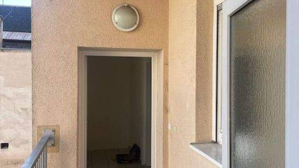 WG-Zimmer zur Miete 1.350 € 4 Zimmer 104 m² 1. Geschoss frei ab sofort Mathildenstraße 36 Innenstadt Fürth 90762