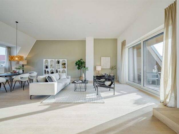 Wohnung zum Kauf - Erstbezug 2.245.000 € 5 Zimmer 230,2 m² 4. Geschoss frei ab sofort Deidesheimer Str. 8 Wilmersdorf Berlin 14197