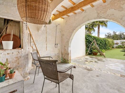 Stadthaus zum Kauf 550.000 € 6 Zimmer 350 m² Alaior 07730