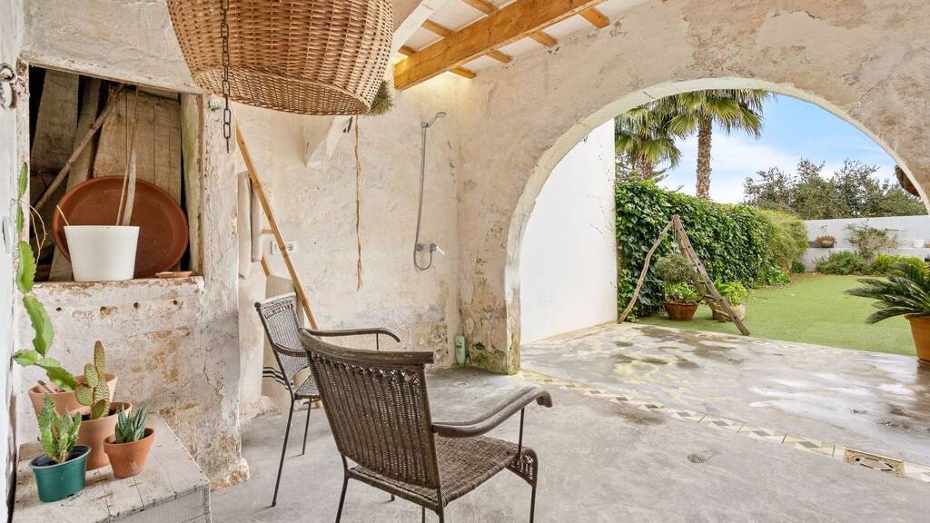 Stadthaus zum Kauf 550.000 € 6 Zimmer 350 m² Alaior 07730