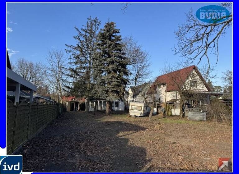 Grundstück zum Kauf 249.000 € 749 m²<br/>Grundstück Fredersdorf-Nord Fredersdorf-Vogelsdorf 15370