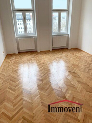 Büro-/Praxisfläche zur Miete 538,04 € 2 Zimmer Diepoldplatz Wien 1170