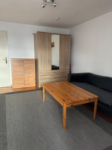 Studio zur Miete 450 € 2 Zimmer 28 m² 1. Geschoss frei ab sofort Babelsberg - Nord Potsdam 14482