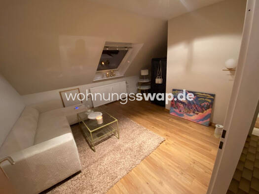 Wohnung zur Miete Tauschwohnung 450 € 2 Zimmer 55 m² 4. Geschoss Eilbek Wandsbek 22089