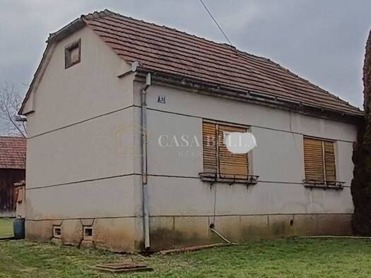 Einfamilienhaus zum Kauf 45.000 € 2 Zimmer 4.469 m² Lopatinec, Sveti Juraj Na Bregu Lopatinec 40311