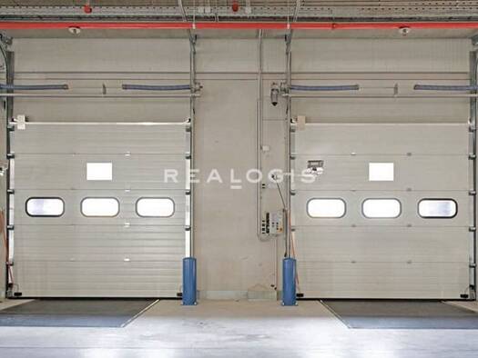 Halle/Industriefläche zur Miete provisionsfrei 2.200 m² Lagerfläche Boxdorf Moritzburg 01468